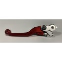 JUEGO DE MANETAS REVERSIBLES X-POWER GAS GAS EC 17-20 ROJO.