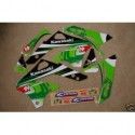 KIT ADHESIVOS N STYLE KX450F 2006-2008