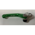 JUEGO DE MANETAS REVERSIBLES X-POWER KAWASAKI KX/KXF VERDE.