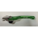 JUEGO DE MANETAS REVERSIBLES X-POWER KAWASAKI KX/KXF VERDE.