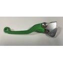 JUEGO DE MANETAS REVERSIBLES X-POWER KAWASAKI KX/KXF VERDE.
