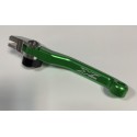 JUEGO DE MANETAS REVERSIBLES X-POWER KAWASAKI KX/KXF VERDE.