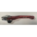 JUEGO DE MANETAS REVERSIBLES X-POWER HONDA CR/CRF ROJO.