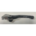 JUEGO DE MANETAS REVERSIBLES X-POWER YAMAHA YZ 65/85 NEGRO.