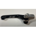 JUEGO DE MANETAS REVERSIBLES X-POWER YAMAHA WRF 250/450 17-18 NEGRO.