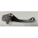 JUEGO DE MANETAS REVERSIBLES X-POWER YAMAHA WRF 250/450 17-18 NEGRO.