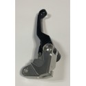 JUEGO DE MANETAS REVERSIBLES X-POWER YAMAHA WRF 250/450 17-18 NEGRO.
