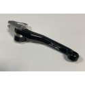 JUEGO DE MANETAS REVERSIBLES X-POWER YAMAHA WRF 250/450 17-18 NEGRO.