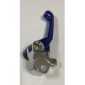 JUEGO DE MANETAS REVERSIBLES X-POWER YAMAHA WRF 250/450 17-18 AZUL.