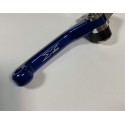 JUEGO DE MANETAS REVERSIBLES X-POWER YAMAHA WRF 250/450 17-18 AZUL.