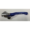 JUEGO DE MANETAS REVERSIBLES X-POWER YAMAHA WRF 250/450 17-18 AZUL.