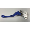 JUEGO DE MANETAS REVERSIBLES X-POWER YAMAHA WRF 250/450 17-18 AZUL.