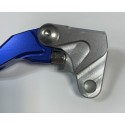 JUEGO DE MANETAS REVERSIBLES X-POWER YAMAHA WRF 250/450 17-18 AZUL.