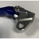 JUEGO DE MANETAS REVERSIBLES X-POWER YAMAHA WRF 250/450 17-18 AZUL.