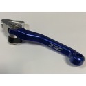 JUEGO DE MANETAS REVERSIBLES X-POWER YAMAHA WRF 250/450 17-18 AZUL.