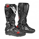 BOTAS SIDI CROSSFIRE 3 SRS NEGRO.
