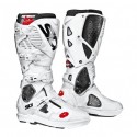 BOTAS SIDI CROSSFIRE 3 SRS BLANCO.