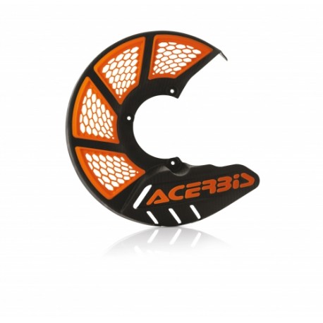 PROTECTOR DISCO DELANTERO ACERBIS X-BRAKE 2.0 KTM SX 85 09-21.