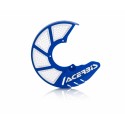 PROTECTOR DISCO DELANTERO ACERBIS X-BRAKE 2.0 HUSQVARNA TC 85 14-21.