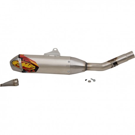 Silencioso Fmf Powercore 4 Suzuki Rmz 250 19-23.