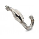 Colector Fmf Megabomb Acero Inoxidable Husqvarna Fc 250 19-22.