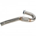 Colector Fmf PowerBomb Acero Inoxidable Honda Crf 450 x 05-16.