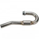 Colector Fmf Powerbomb Acero Inoxidable Kawasaki Kxf 450 06-11.