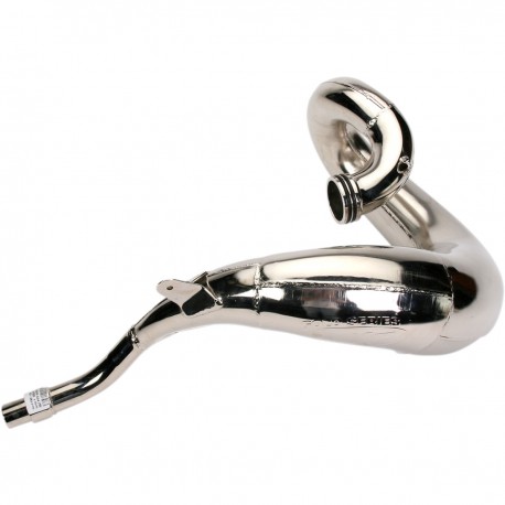 Panza de Escape Fmf Fatty Kawasaki Kx 250 92-93.