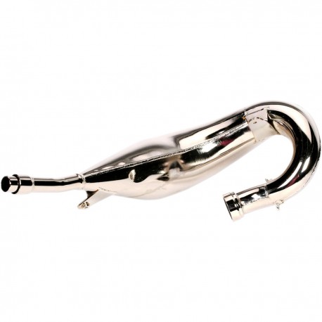 Panza de Escape Fmf Fatty Yamaha Yz 125 1999.