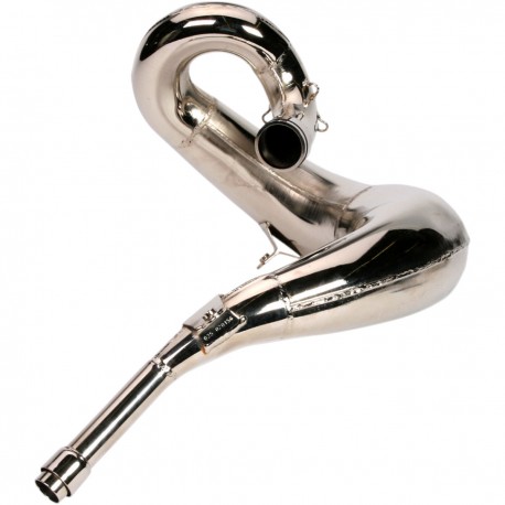 Panza de Escape Fmf Gnarly Yamaha Yz 250 97-98.