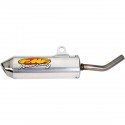 Silencioso Fmf Powercore 2 Honda Cr 80 r 96-02.