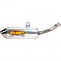 Silencioso Fmf Powercore 2 Honda Cr 125 r 93-97.