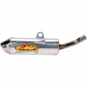 Silencioso Fmf Powercore 2 Honda Cr 125 r 02-07.