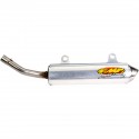 Silencioso Fmf Powercore 2 Honda Cr 250 r 92-96.