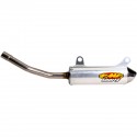 Silencioso Fmf Powercore 2 Honda Cr 250 r 97-99.