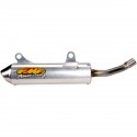 Silencioso Fmf Powercore 2 Honda Cr 250 r 00-01.