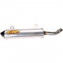Silencioso Fmf Powercore 2 Honda Cr 500 r 91-01.