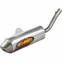 Silencioso Fmf Powercore 2 Husqvarna Wr 125 09-12.