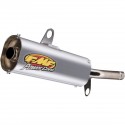 Silencioso Fmf Powercore 2 Kawasaki Kx 65 03-21.