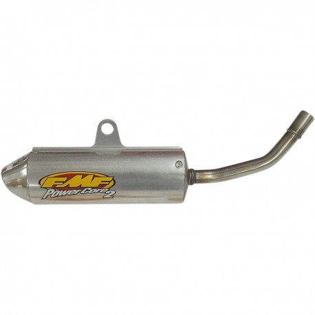 Silencioso Fmf Powercore 2 Ktm Sx 85 03-17.