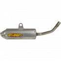 Silencioso Fmf Powercore 2 Ktm Sx 85 03-17.