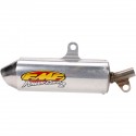Silencioso Fmf Powercore 2 Suzuki Rm 85 02-21.