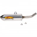 Silencioso Fmf Powercore 2 Suzuki Rm 125 03-07.