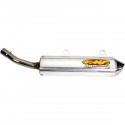 Silencioso Fmf Powercore 2 Suzuki Rm 250 96-00.