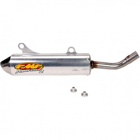 Silencioso Fmf Powercore 2 Suzuki Rm 250 03-08.