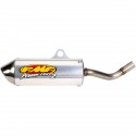 Silencioso Fmf Powercore 2 Yamaha Yz 85 02-22.