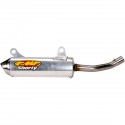Silencioso Fmf Shorty Honda Cr 250 r 02-07.