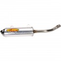 Silencioso Fmf Shorty Kawasaki Kx 250 94-98.
