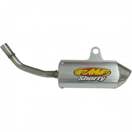 Silencioso Fmf Shorty Ktm Sx 105 04-11.