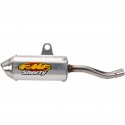 Silencioso Fmf Shorty Ktm Sx 125 98-03.